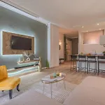 Luxury Cinephile - Netflix - 2 Balcons - Garage Privé - Minibar
