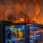 Luxury Cinephile - Netflix - 2 Balcons - Garage Privé - Minibar *