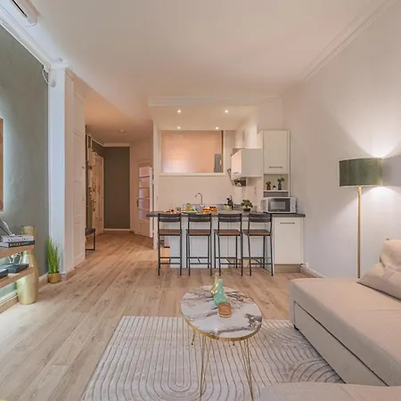 Luxury Cinephile - Netflix - 2 Balcons - Garage Privé - Minibar Grenoble