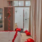 Luxury Cinephile - Netflix - 2 Balcons - Garage Prive - Minibar Apartman