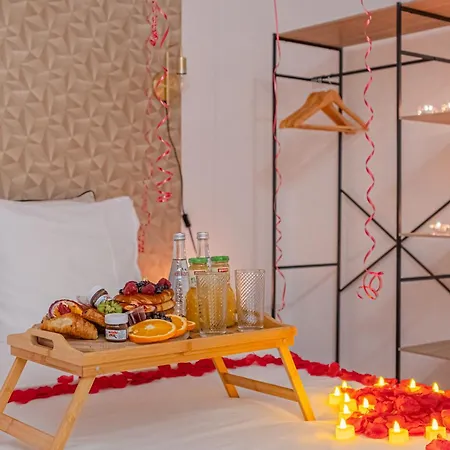 Luxury Cinephile - Netflix - 2 Balcons - Garage Prive - Minibar Appartement Grenoble