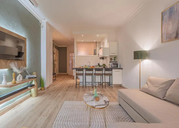 Luxury Cinephile - Netflix - 2 Balcons - Garage Prive - Minibar Гренобль