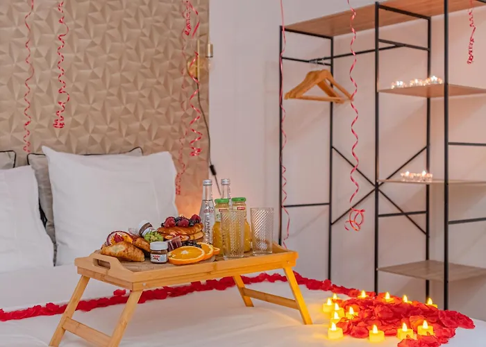 Luxury Cinephile - Netflix - 2 Balcons - Garage Prive - Minibar Apartment Grenoble