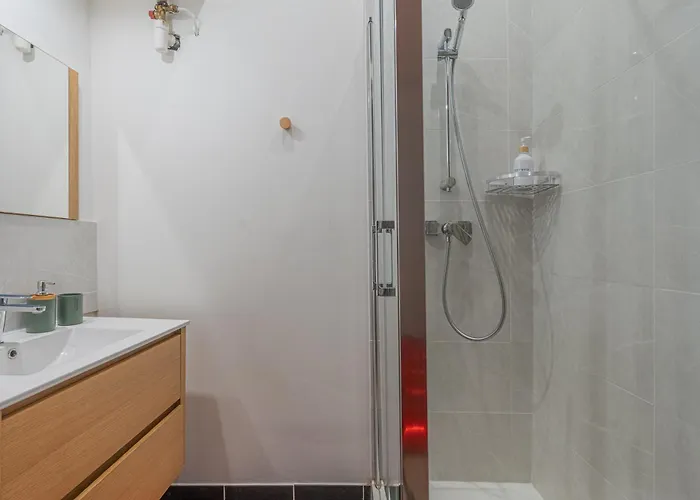 Luxury Cinephile - Netflix - 2 Balcons - Garage Prive - Minibar