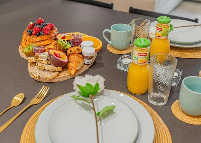 Luxury Cinephile - Netflix - 2 Balcons - Garage Prive - Minibar Grenoble