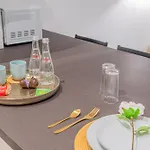 Appartement Luxury Cinephile - Netflix - 2 Balcons - Garage Privé - Minibar