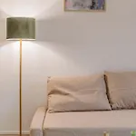 Luxury Cinephile - Netflix - 2 Balcons - Garage Privé - Minibar Appartement